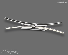 Jeri Wall Lights Mantra Fusion Modern Wall Lights Jeri Wall Lights Mantra Fusion Modern Wall Lights